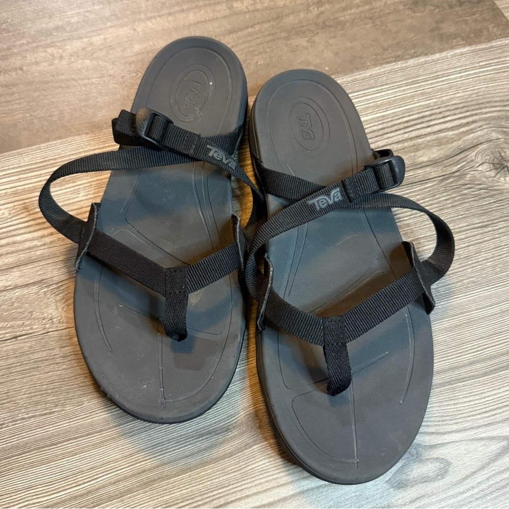 Teva Women's Ascona Flip Flop
